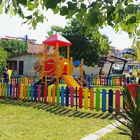 Rusto Kiten (Burgas)