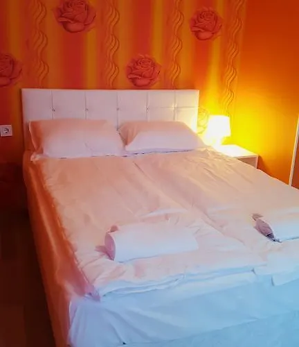 Rusto 3* Kiten (Burgas)