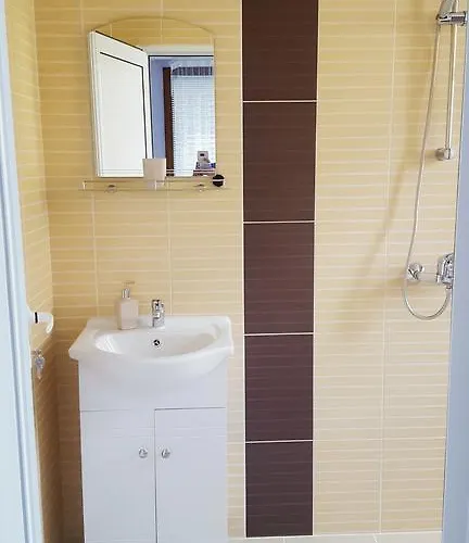 Rusto 3* Kiten (Burgas)