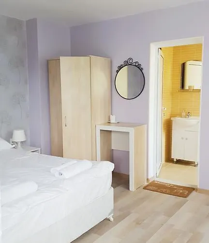 Rusto 3* Kiten (Burgas)