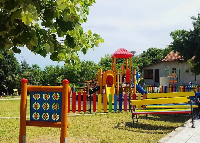 Rusto Kiten (Burgas)