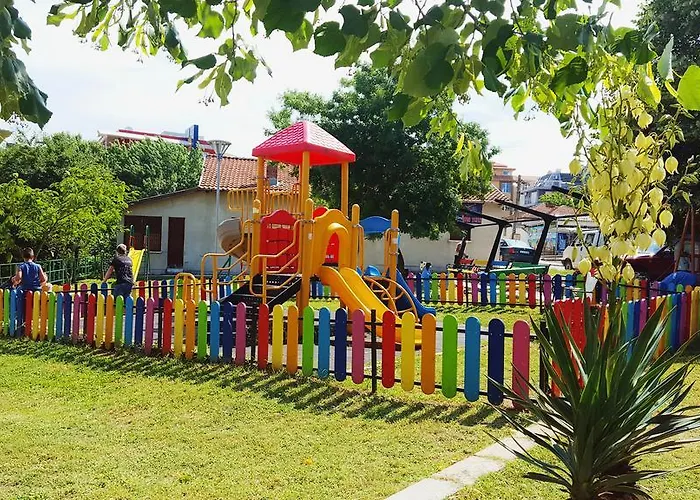 Rusto Kiten (Burgas)