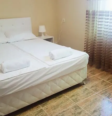 Rusto Guest house 3*