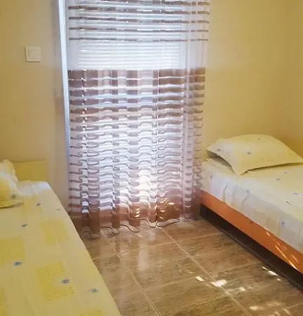 Guest house Rusto 3*