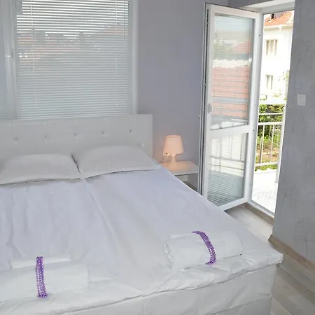 Guest house Rusto 3*