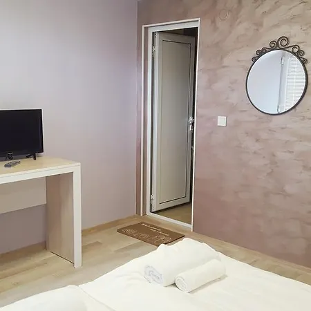 Rusto Guest house Kiten (Burgas)