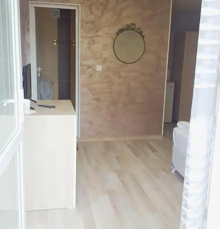 Rusto Guest house Kiten (Burgas)