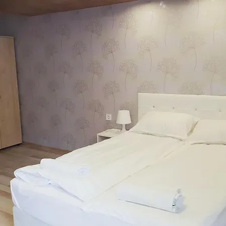 Guest house Rusto 3*