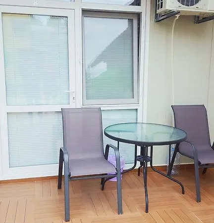 Guest house Rusto Kiten (Burgas)