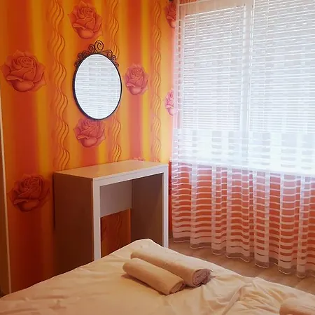 Rusto Guest house 3*