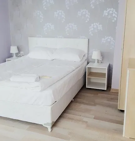 Guest house Rusto 3*