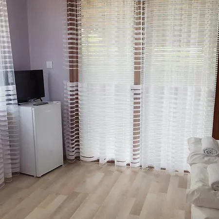 Rusto Guest house 3*