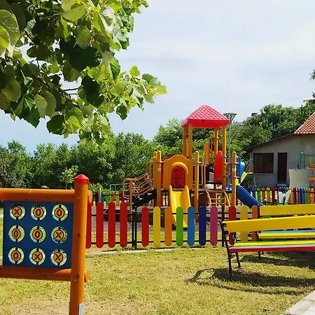 Rusto Kiten (Burgas)