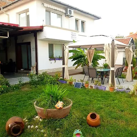 Rusto Kiten (Burgas)