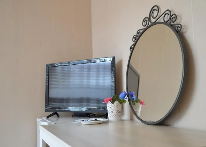 게스트하우스 Rusto