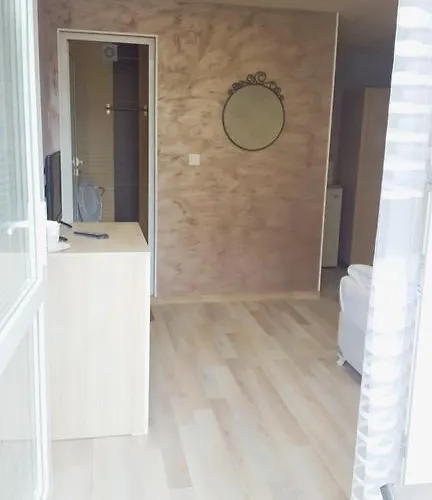 Rusto Vendégház Kiten