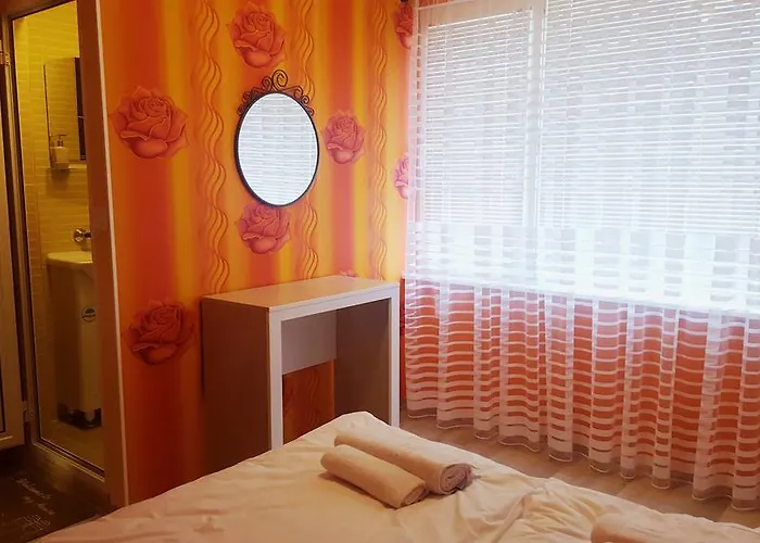 Rusto 게스트하우스 3*