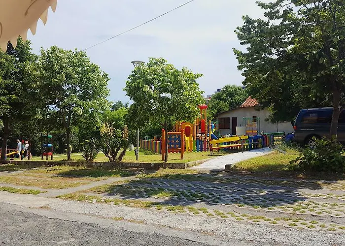 Rusto 게스트하우스