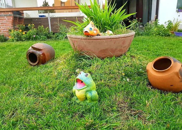 Rusto 게스트하우스 키텐