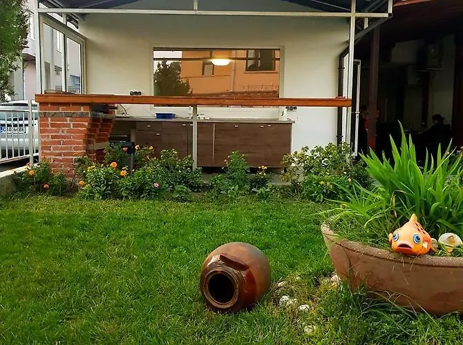 Rusto 게스트하우스