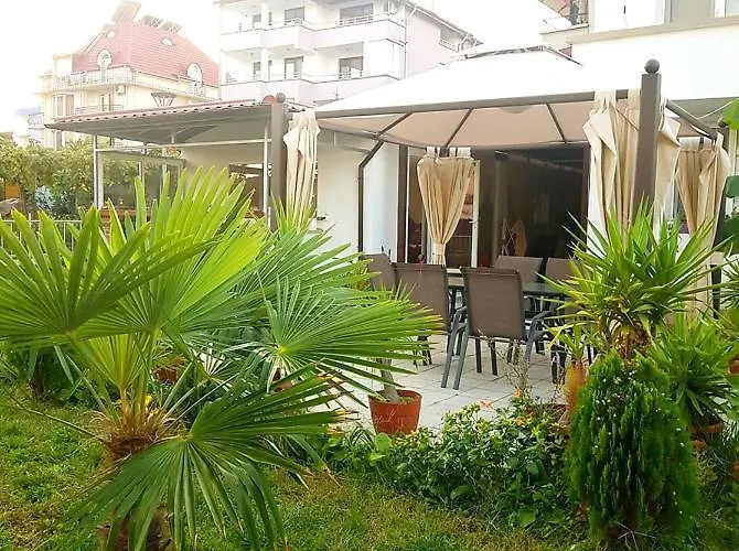 Rusto 게스트하우스